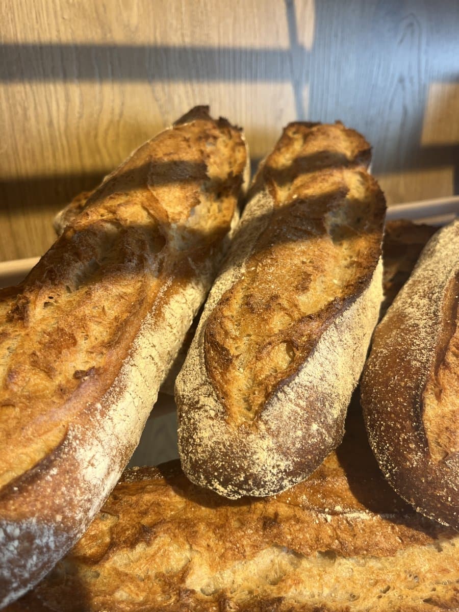 Baguette Signature