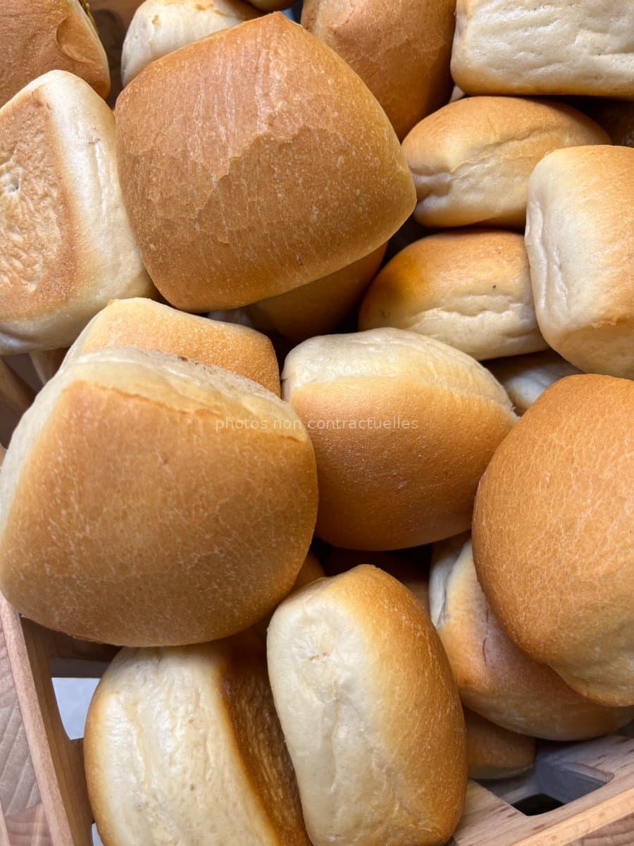 Miche Ciabatta