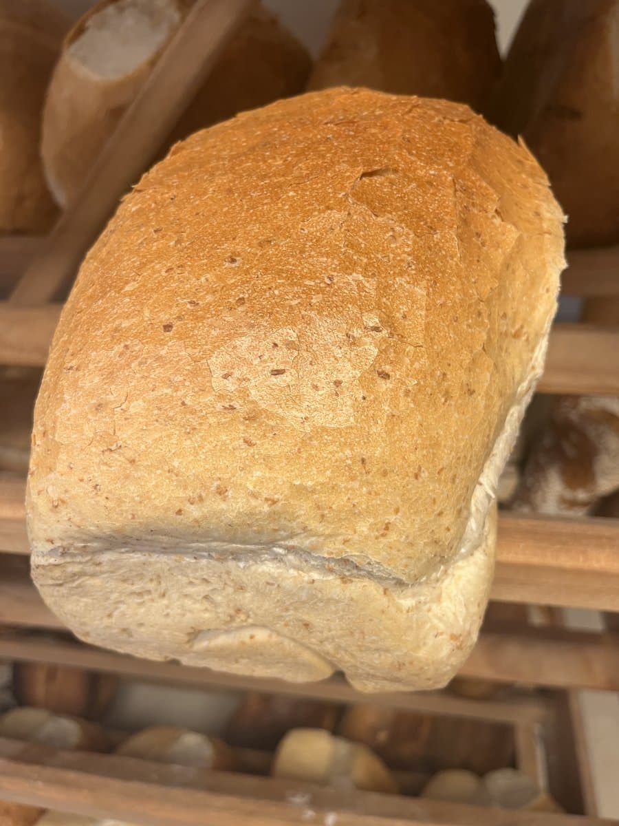Pain Millénaire