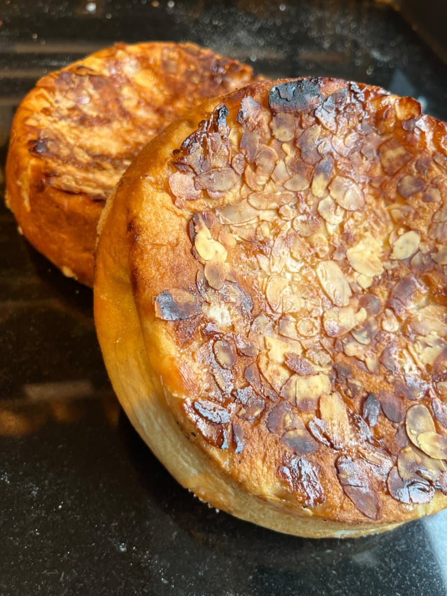 Gateau de Verviers