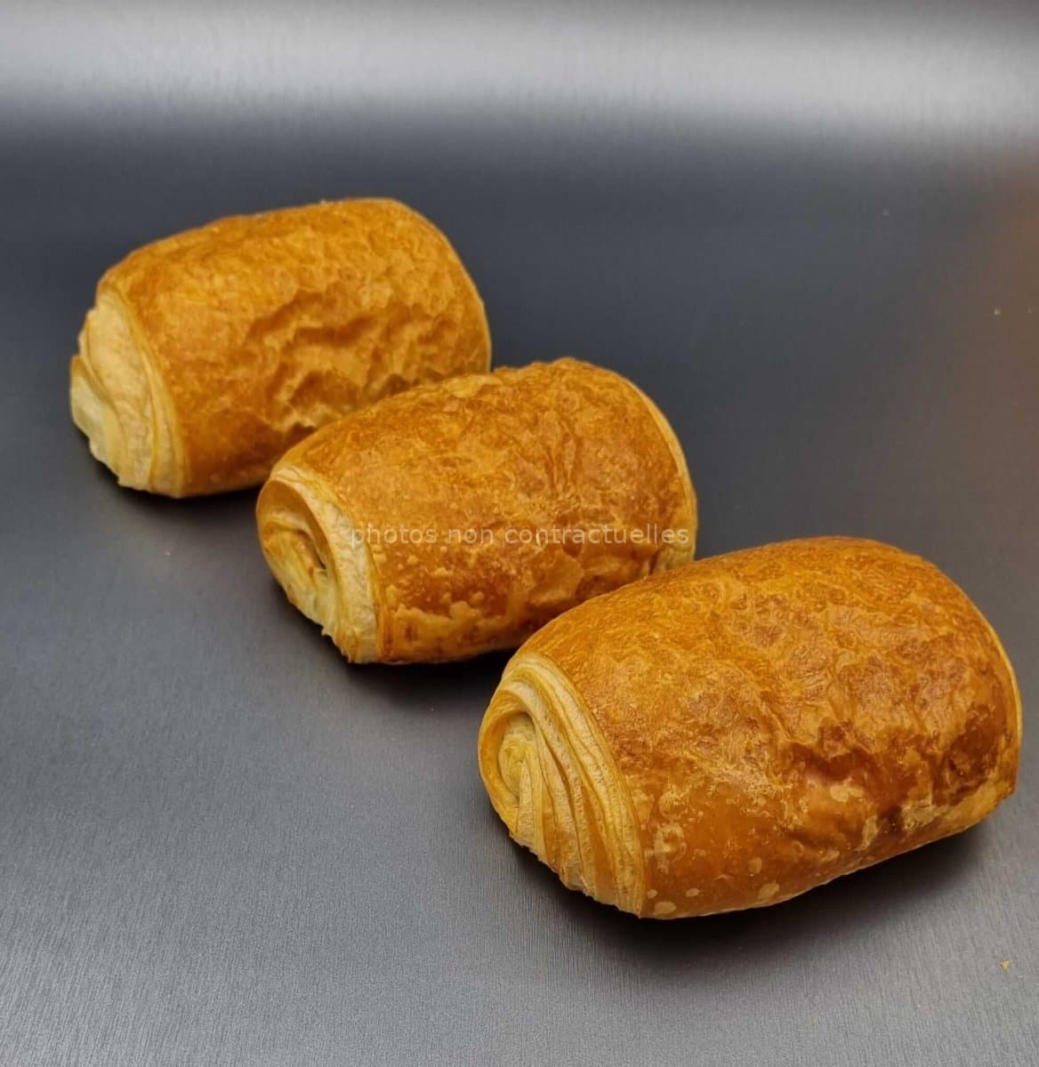 Pain au chocolat