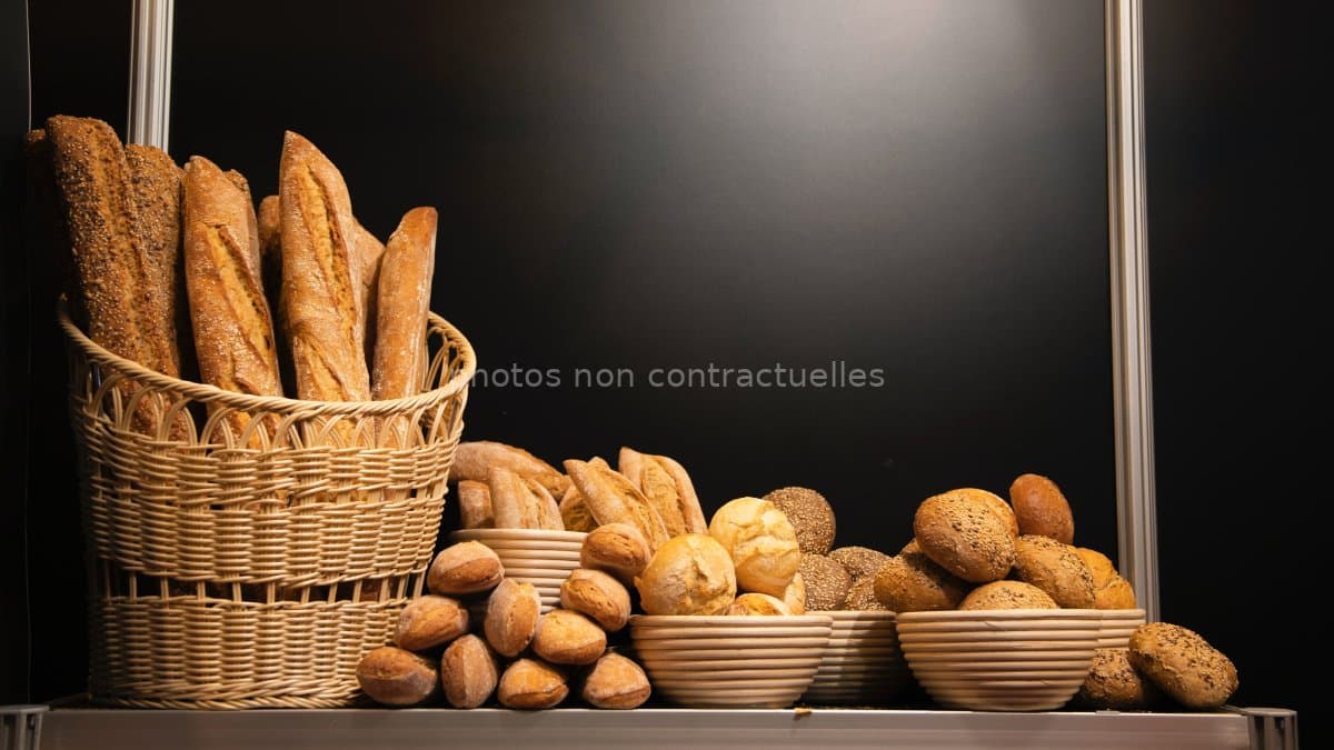 Parisienne noix